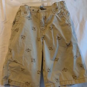 Genuine for Oshkosh boy’s pants 5T